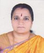 Lalitha Krishnan