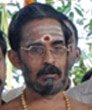 Parameswaran Namboodiri M.K.